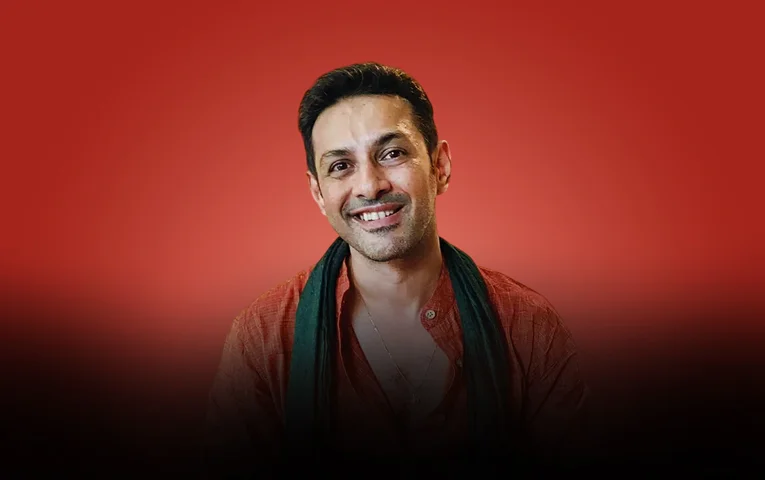 Apurva Asrani Motivational Speaker Banner