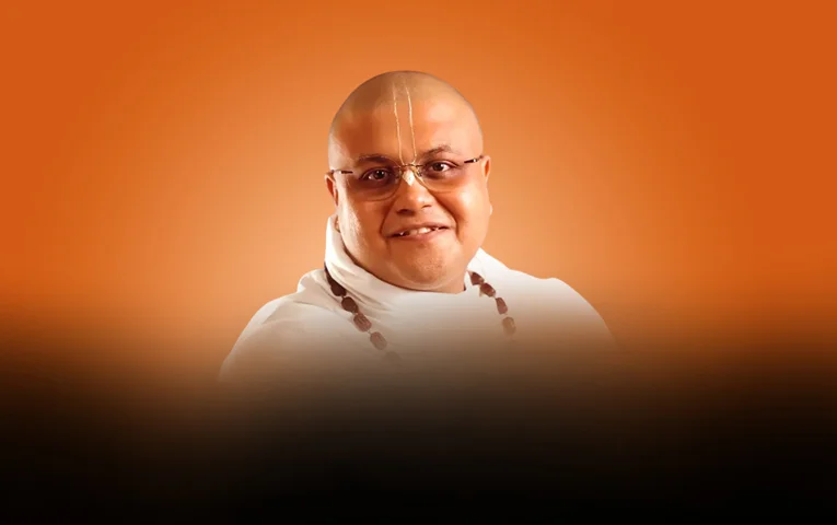 Aradhya Bhagavan Das