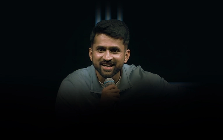 Aravind SA