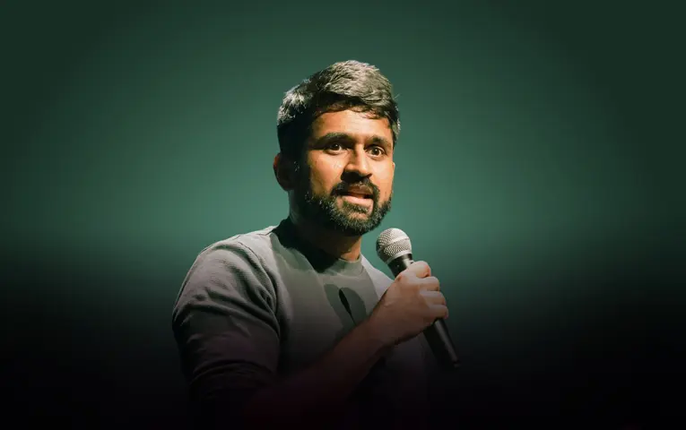 Aravind SA