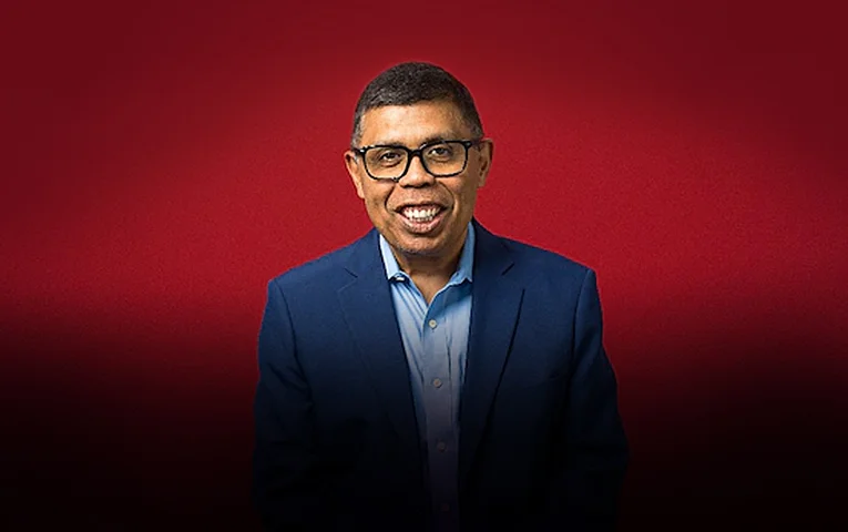 Arjun Sen
