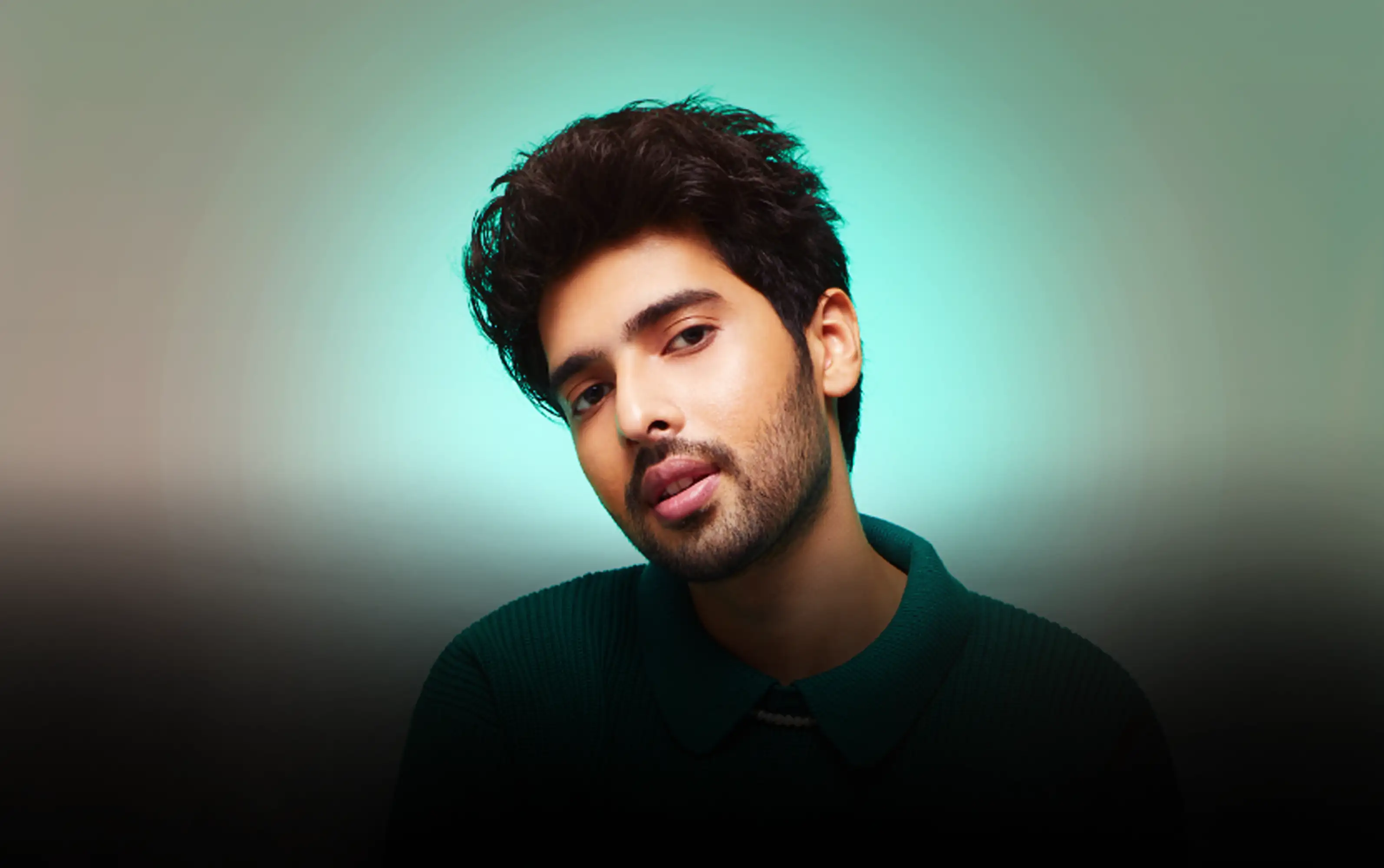 Armaan Malik Singer Banner
