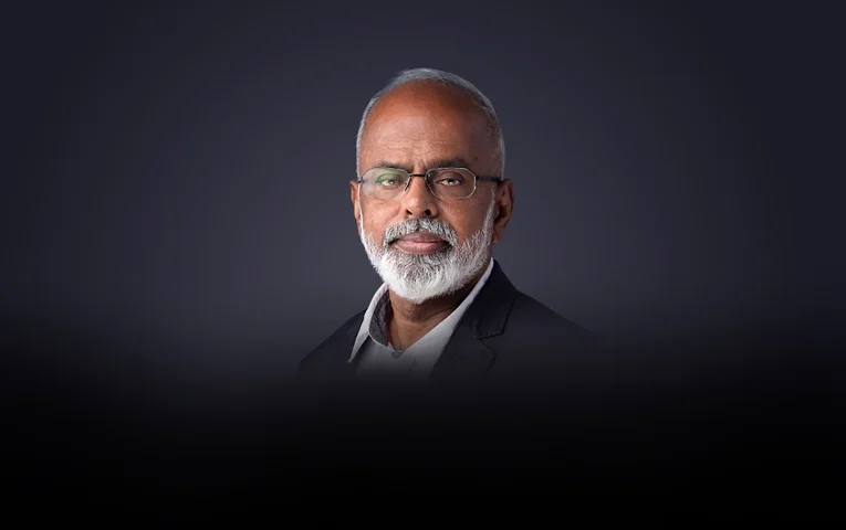 Arokiaswamy Velumani Arokiaswamy Velumani is the founder of Thyrocare Technologies Ltd