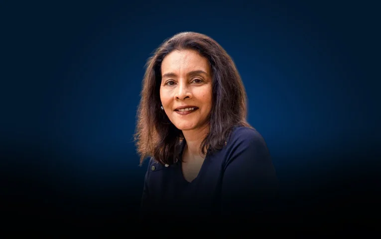 Aruna Jayanti Aruna Jayanti is an Indian businesswoman, a visionary leader and managing director of Capgemini's Asia Pacific and Latin America business unit