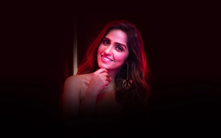 Asees Kaur