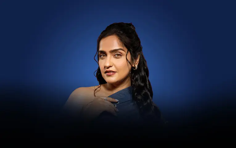 Asees Kaur