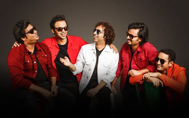 Astitva Band