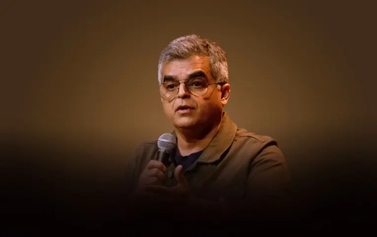 Atul Khatri