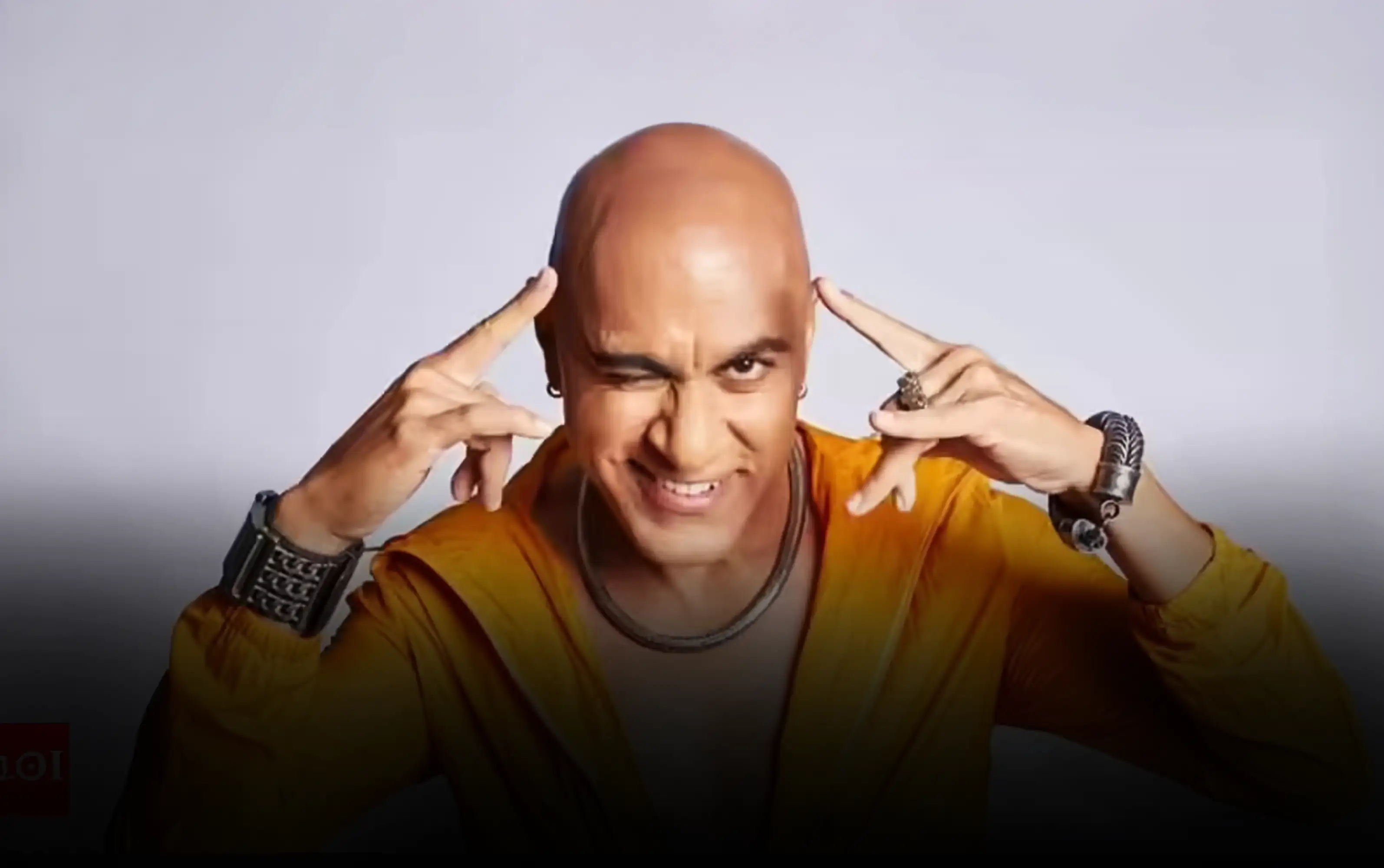Baba Sehgal Singer Banner