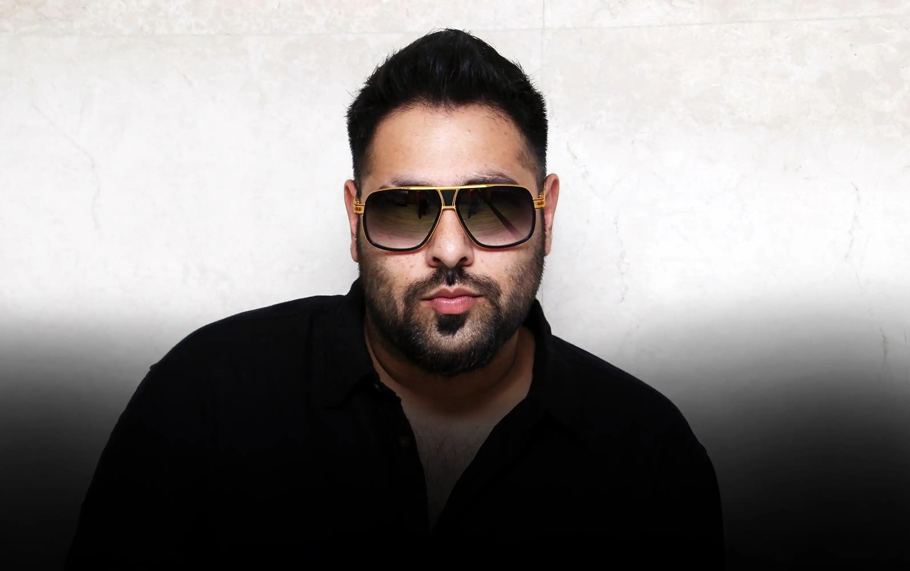 Badshah Singer Banner