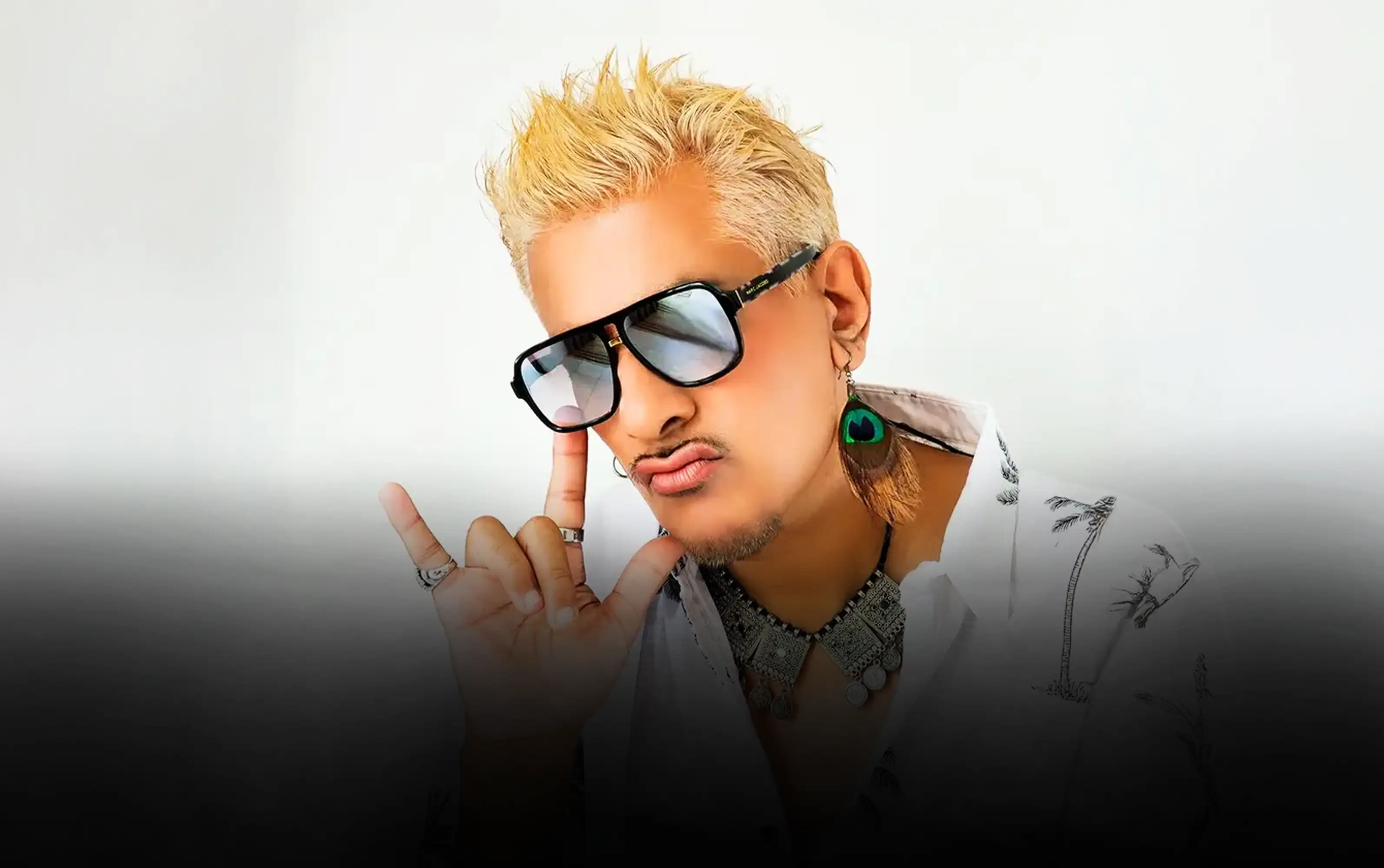 Bally Sagoo