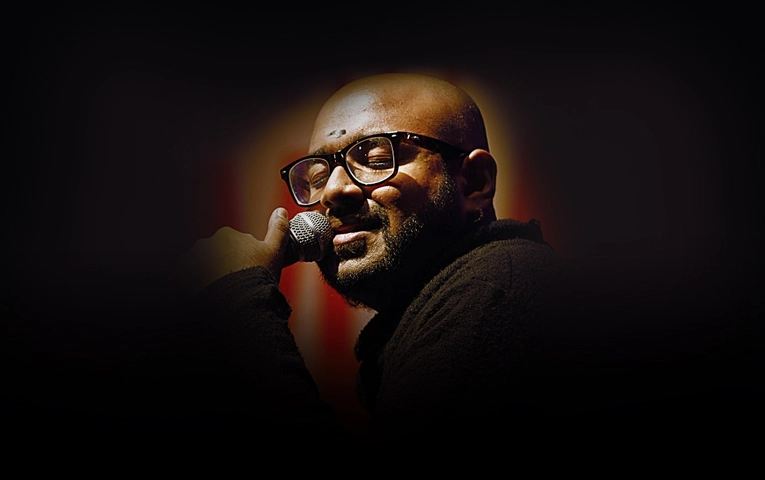 Benny Dayal