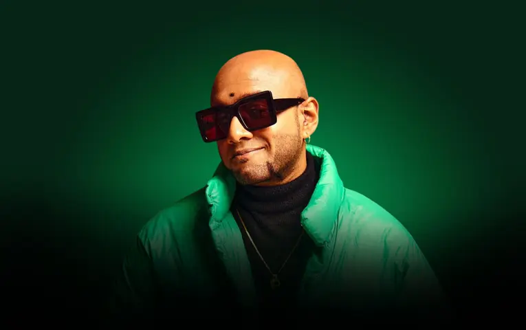 Benny Dayal