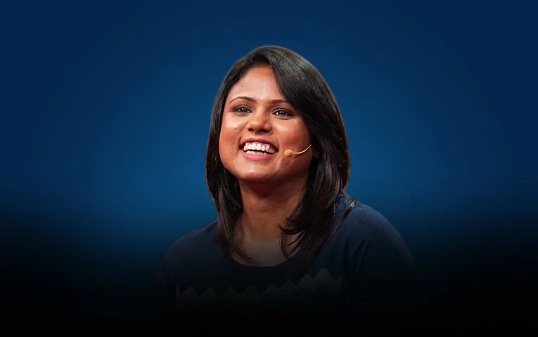 Bhakti Sharma Bhakti Sharma is an Indian Open water swimmer who has swum in all the five oceans of the world