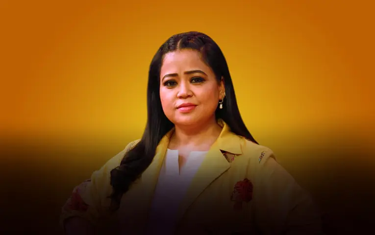 Bharti Singh