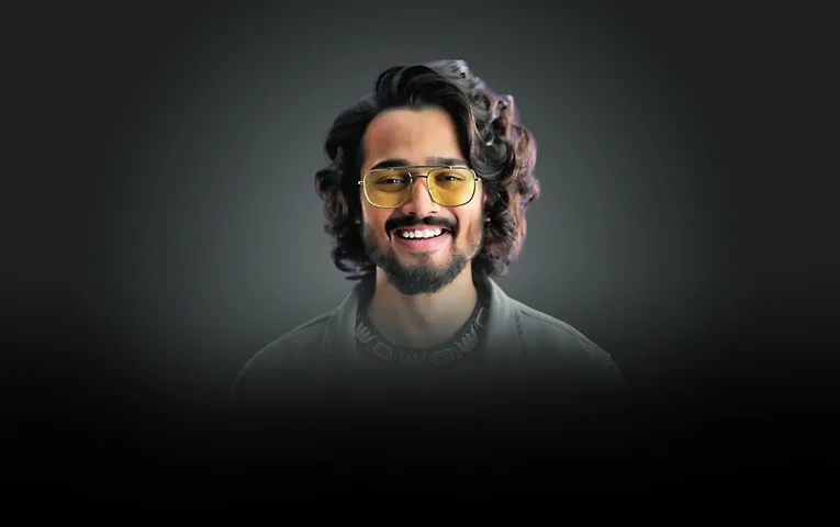 Bhuvan Bam