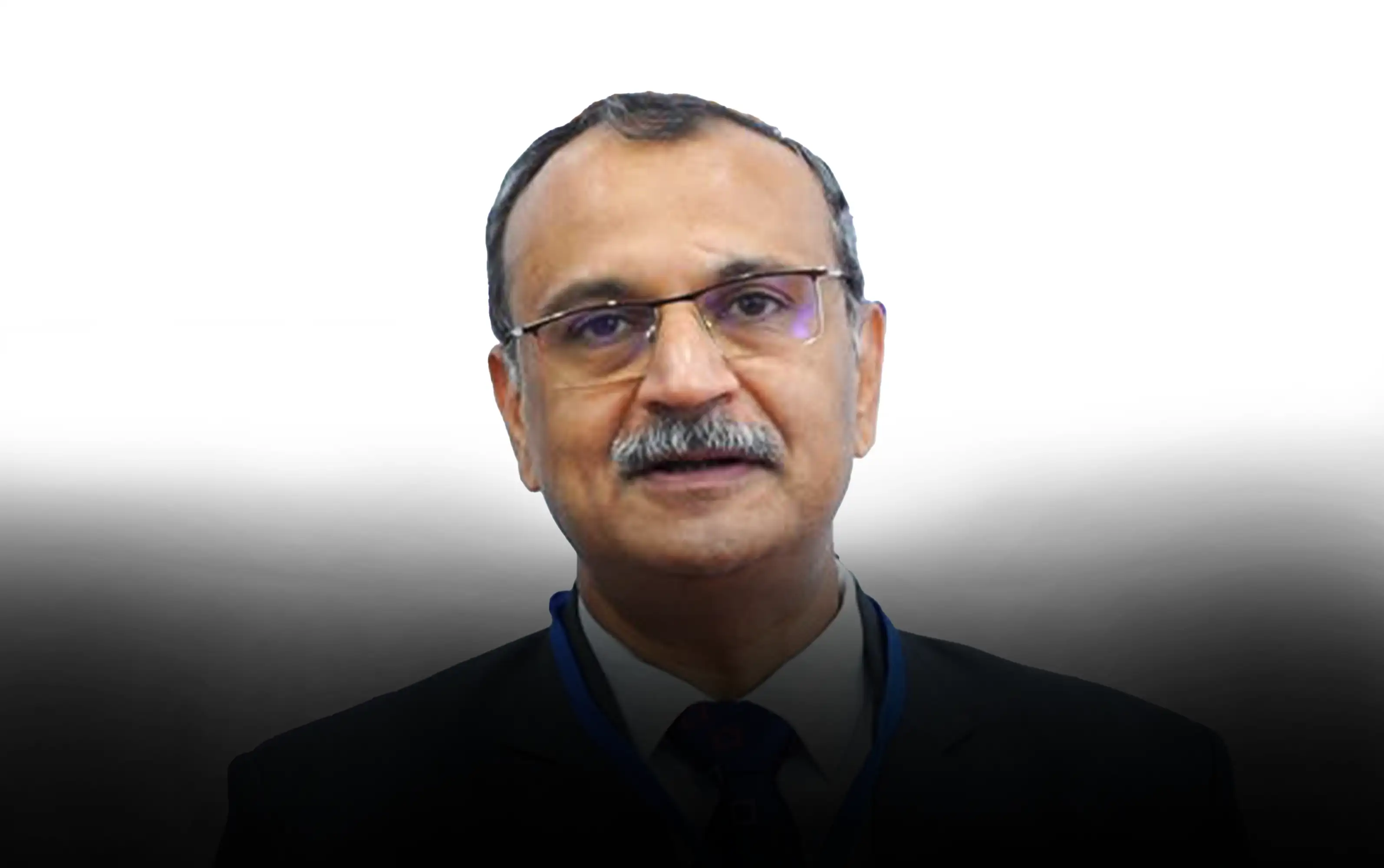 Biman Gandhi Motivational Speaker Banner