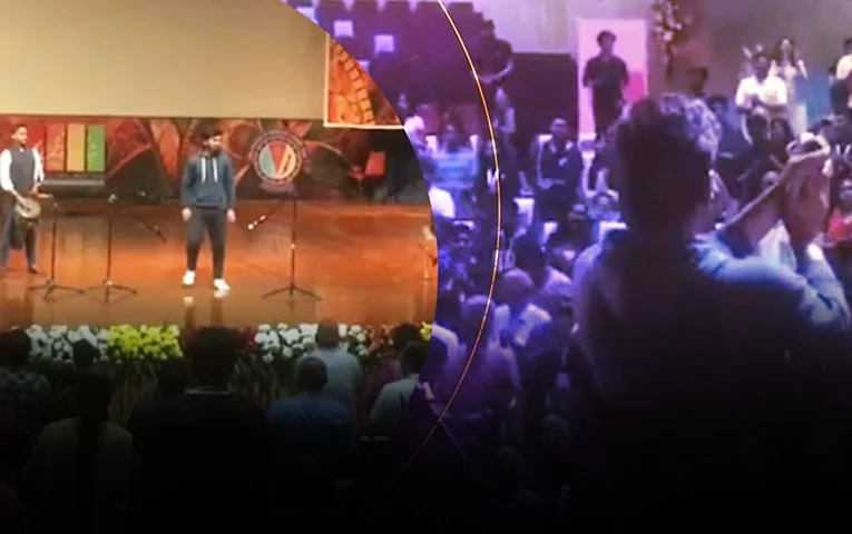 Body Percussion