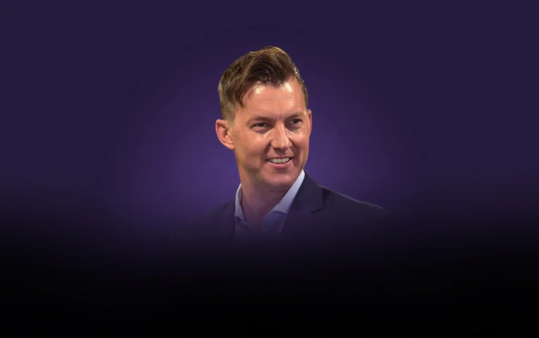 Brett Lee Brett Lee is an Australian former international cricketer