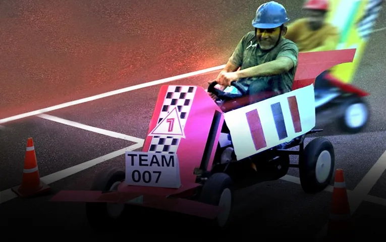 Formula 1 Challenge