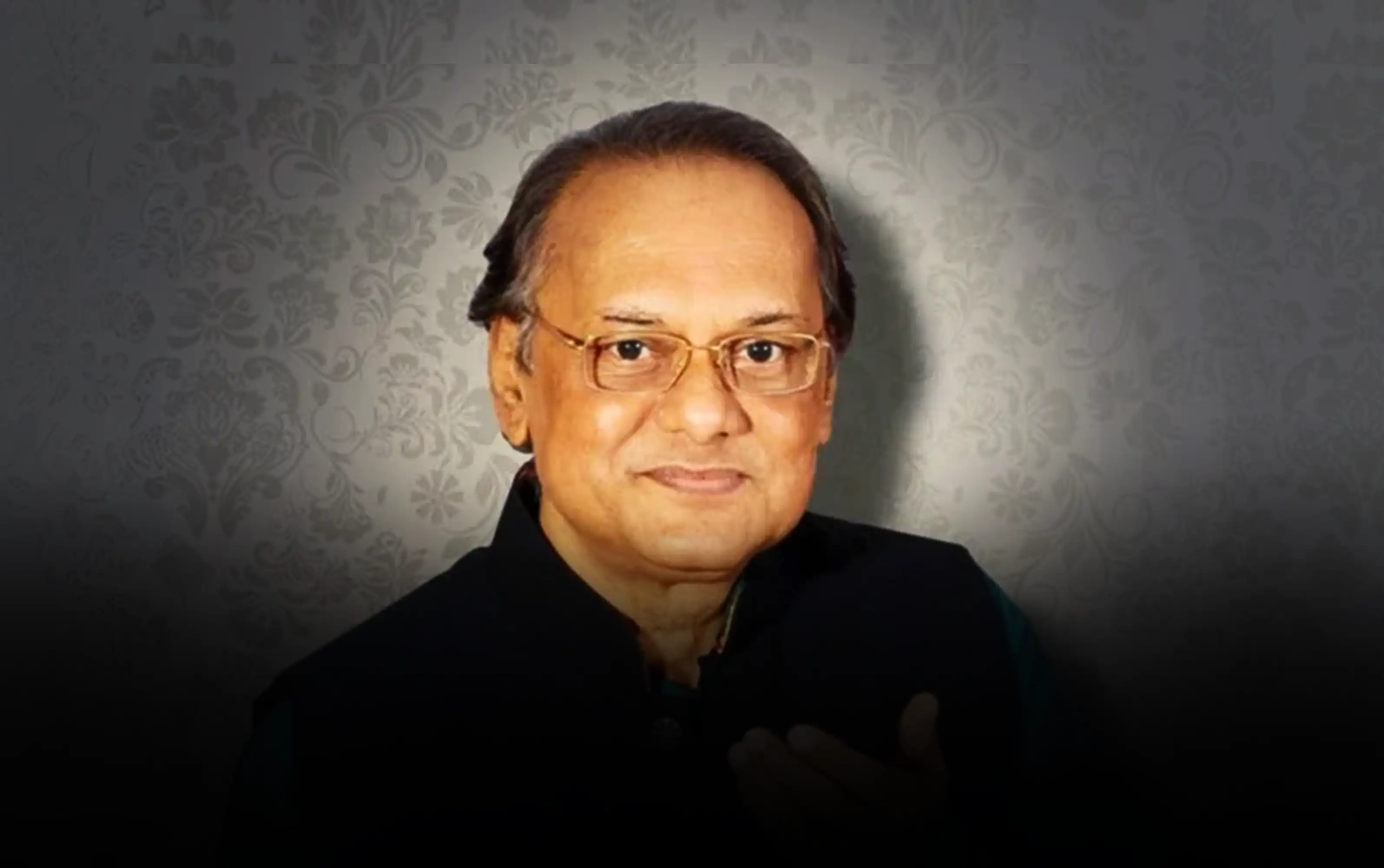 Chandan Dass Singer Banner