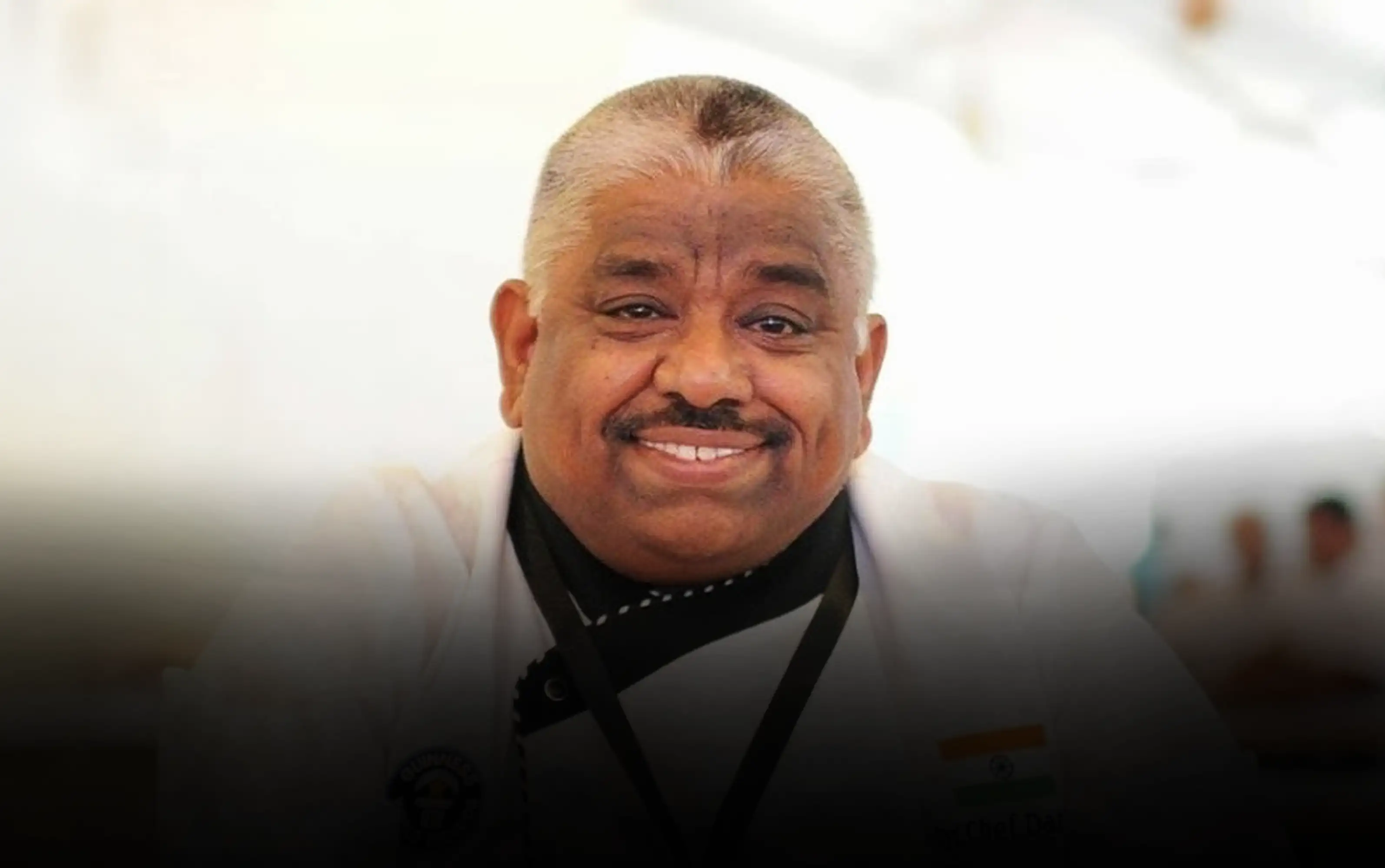 Chef Damodharan