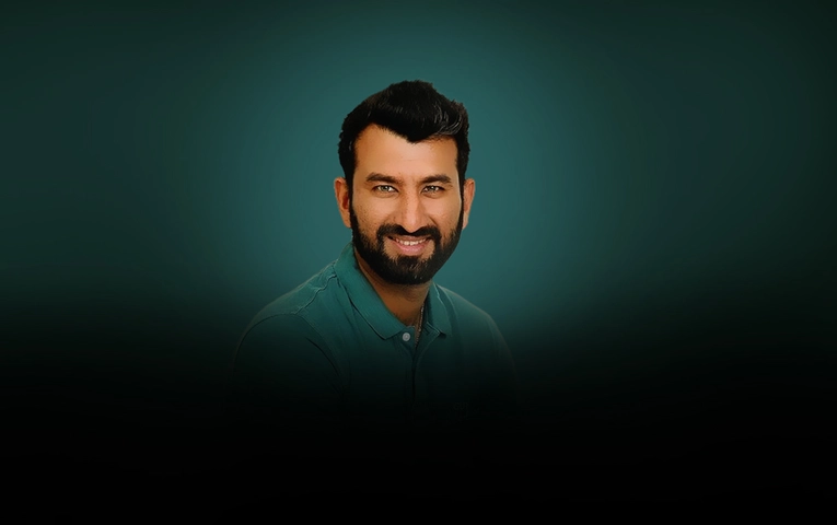 Cheteshwar Pujara Cheteshwar Pujara, a batsman of the India Test Cricket