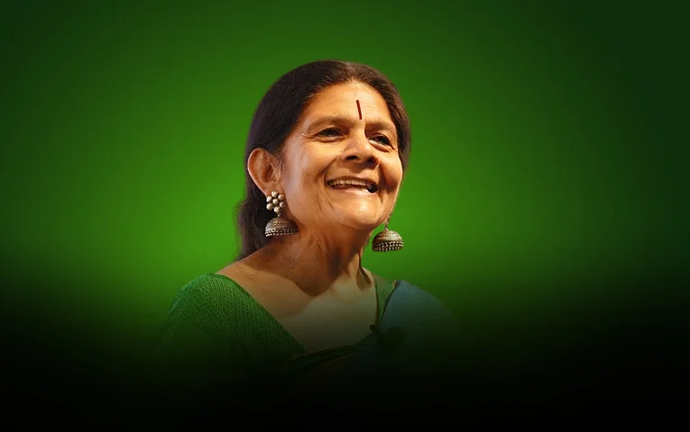 Chetna Gala Sinha
