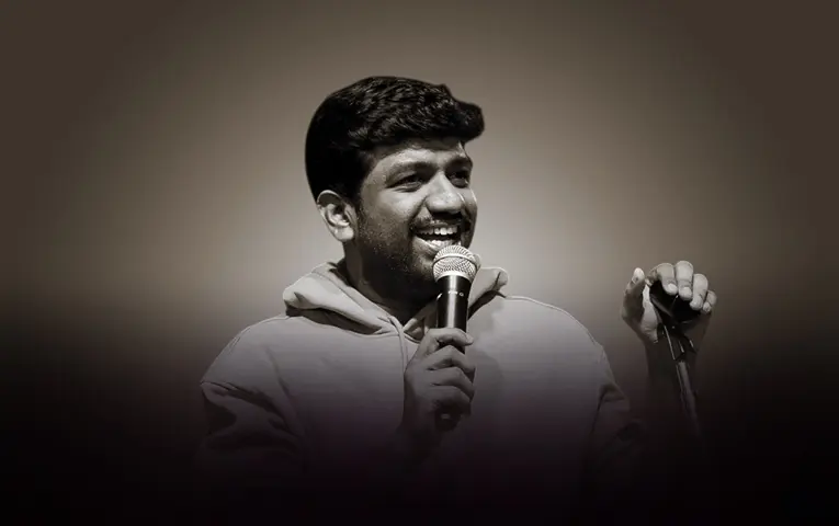 Chockalingam