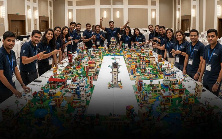 Crazyville - Build Your City