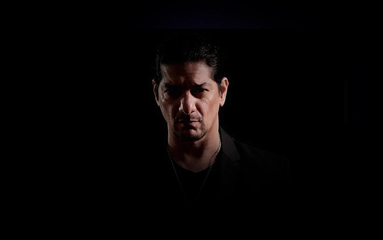 DJ Aqeel