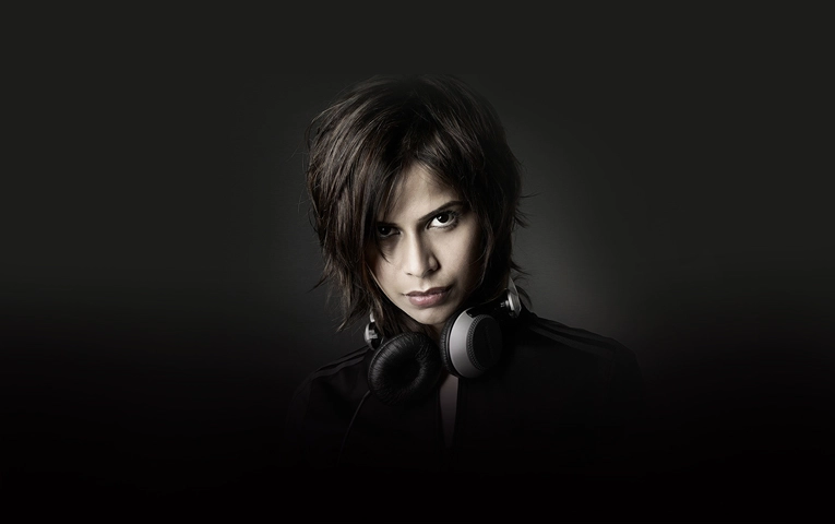 DJ Pearl