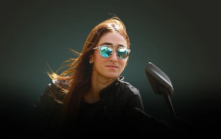 Dr. Maral Yazarloo