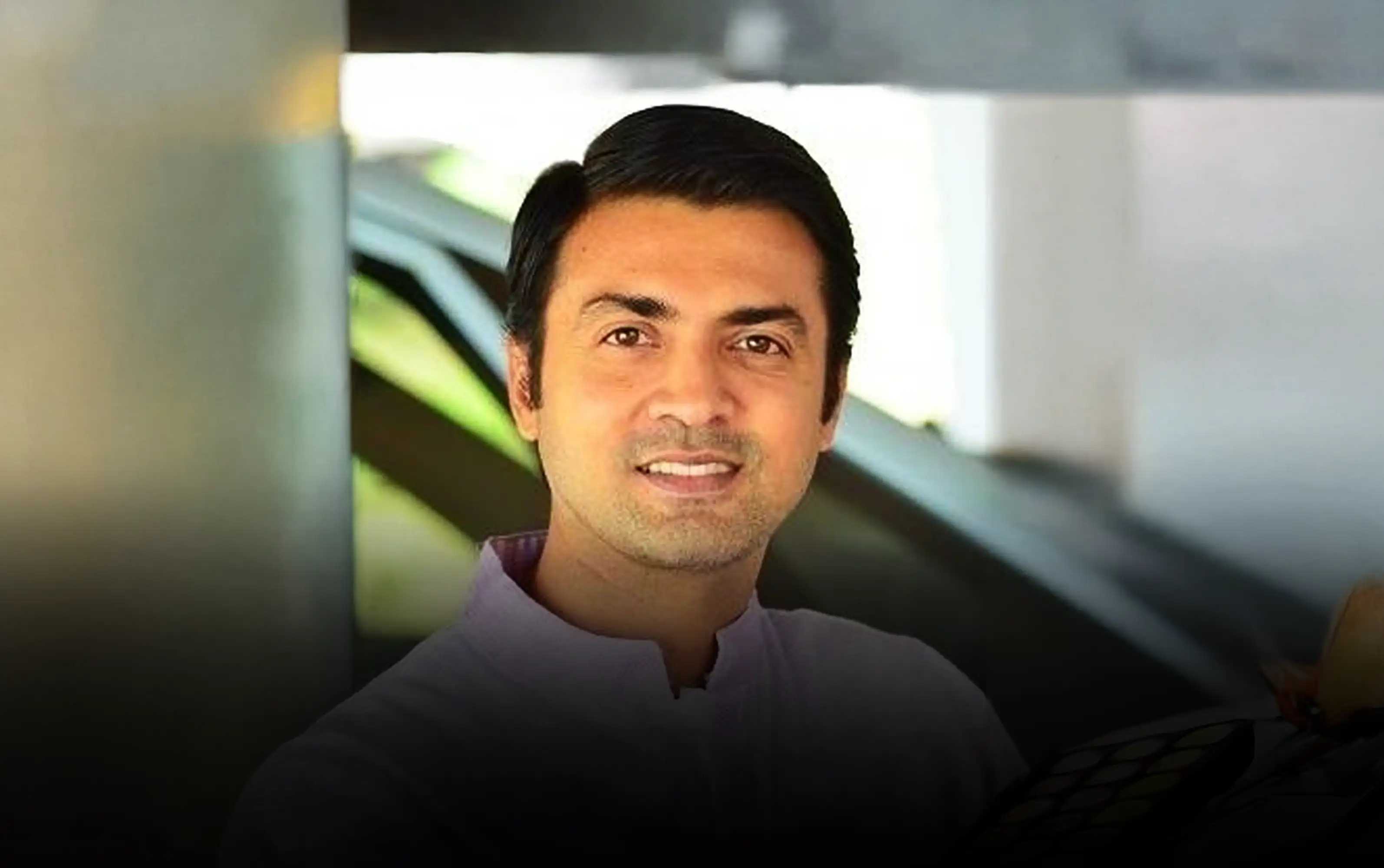 Darryl D'Souza Motivational Speaker Banner