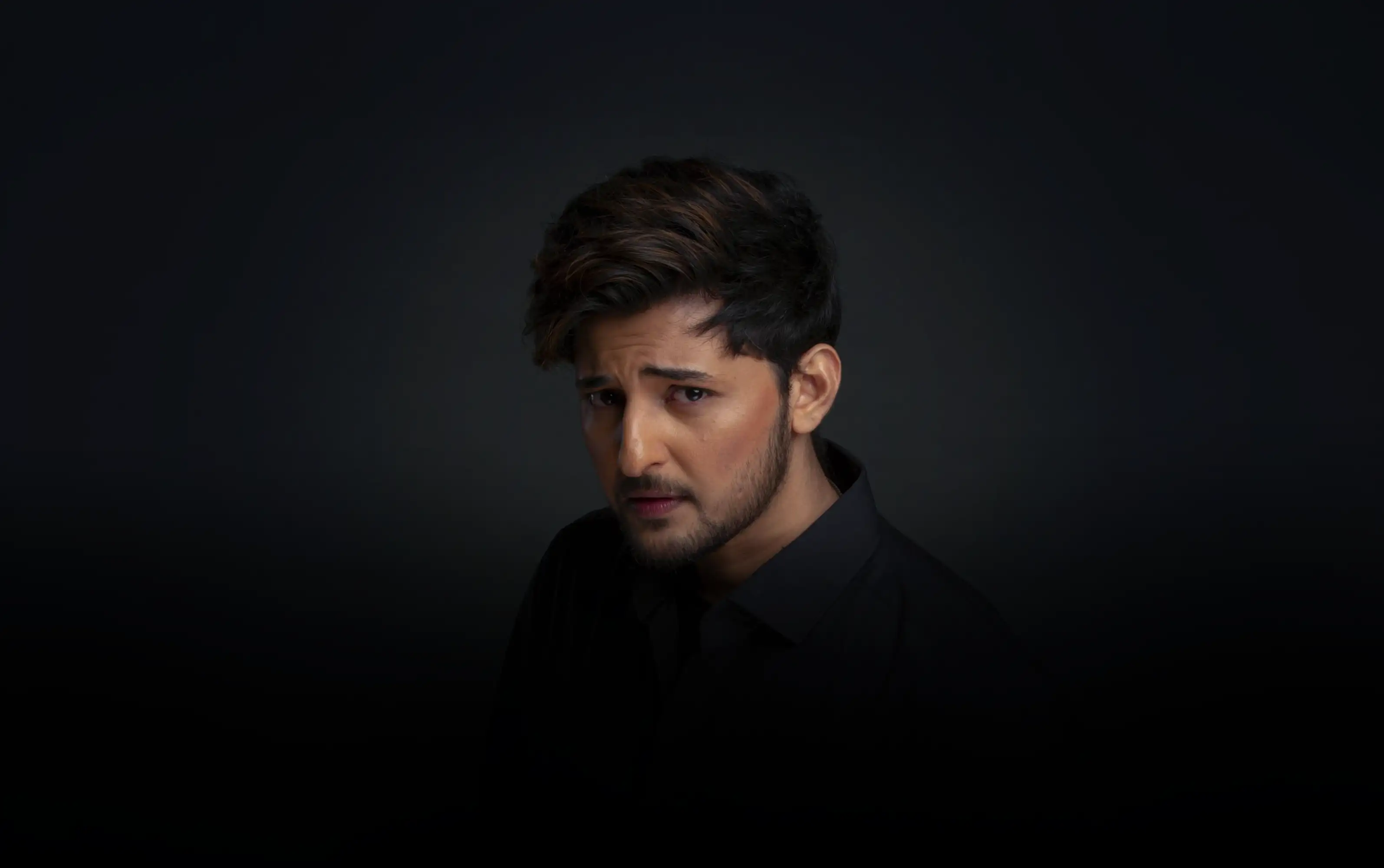 Darshan Raval Singer Banner