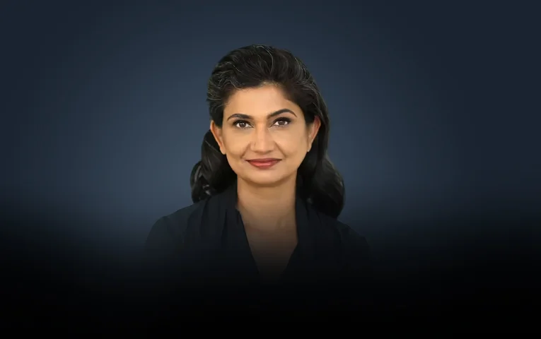 Deepa Madhavan