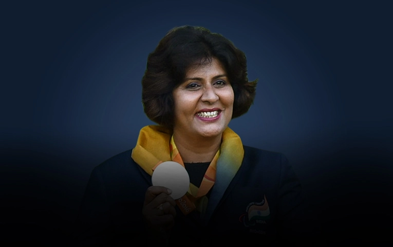 Deepa Malik