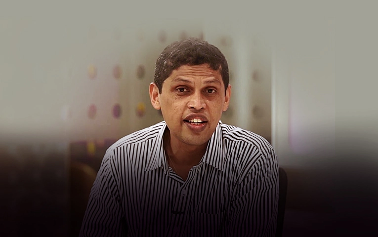 Deepak Bhosale