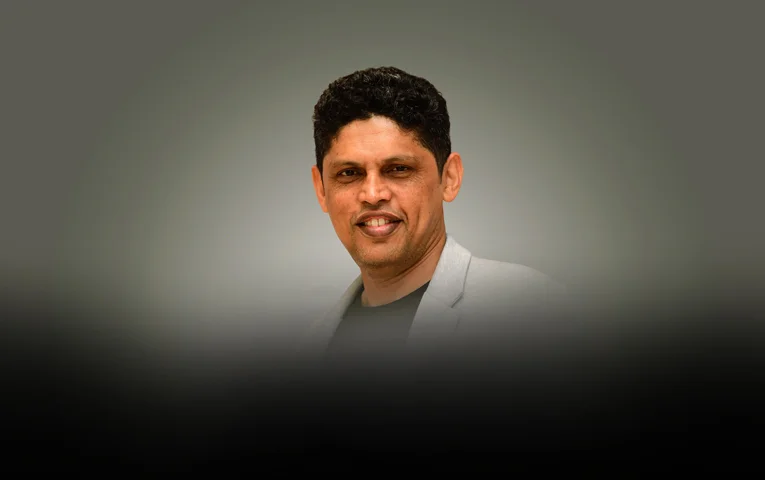 Deepak Bhosale
