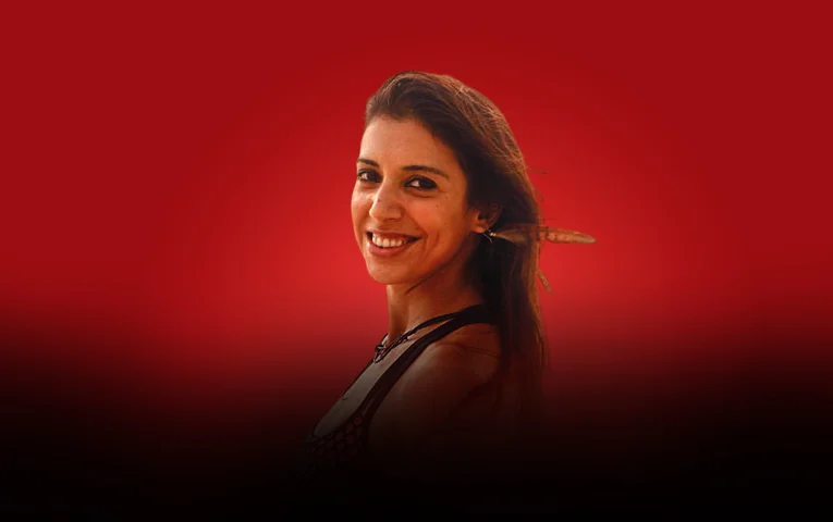 Deepika Mehta