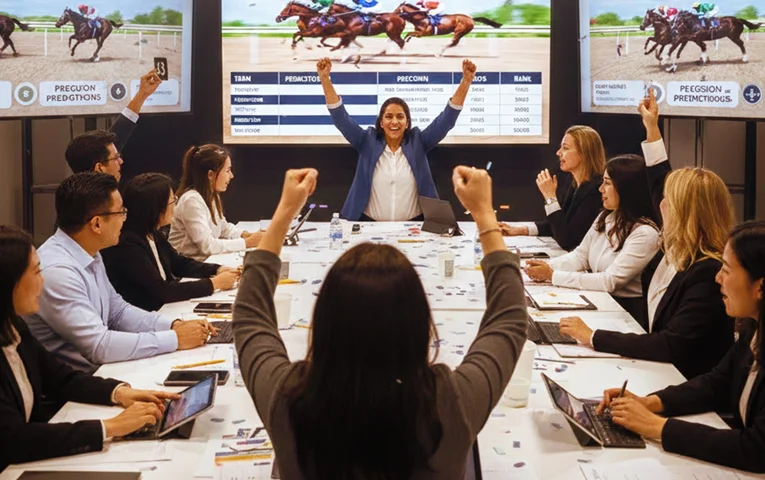 Derby Queen’s Women's Day Activity Banner