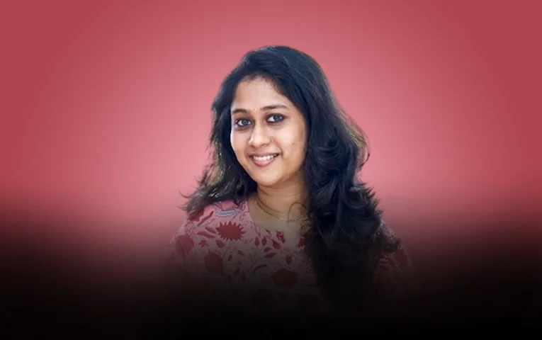 Dharshini Surendran