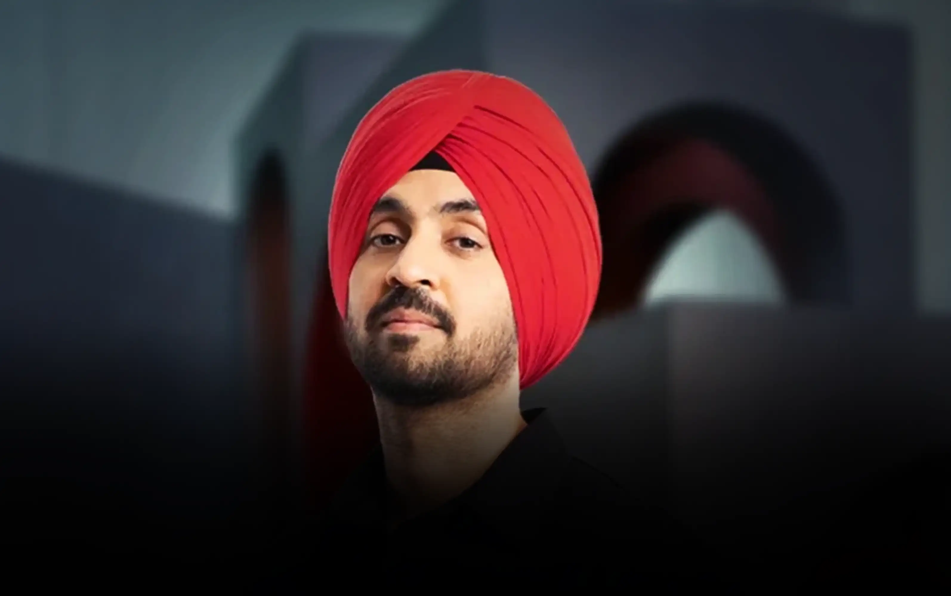 Diljit Dosanjh Singer Banner