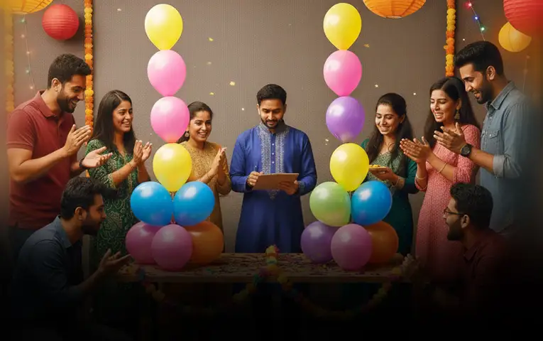 Diwali Fun Games