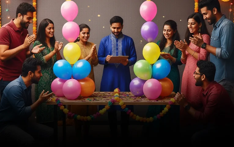 Diwali Games