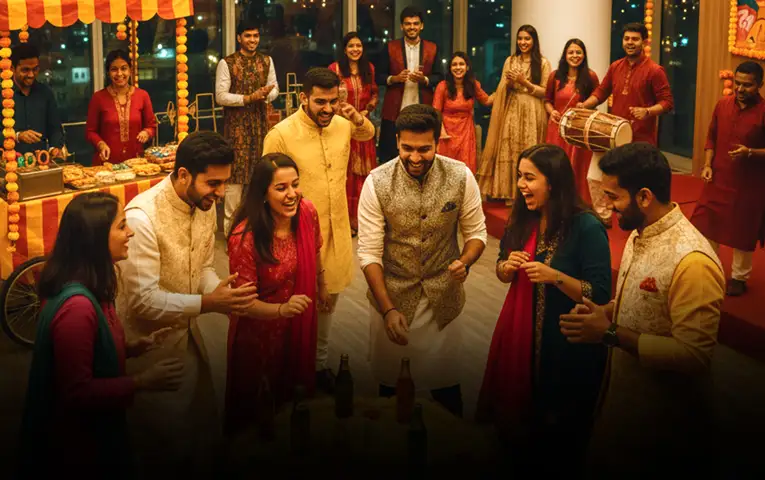 Diwali Mela