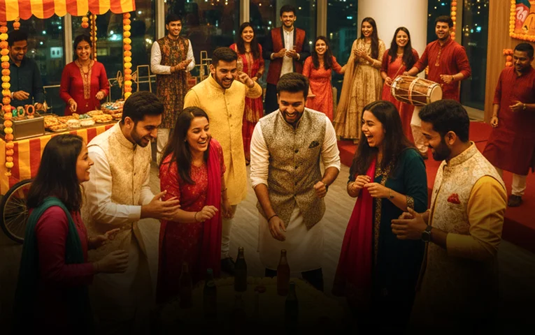 Diwali Mela