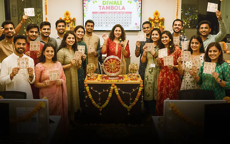 Diwali Tambola