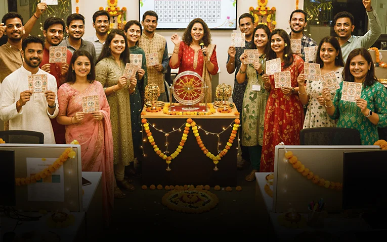 Diwali Tambola