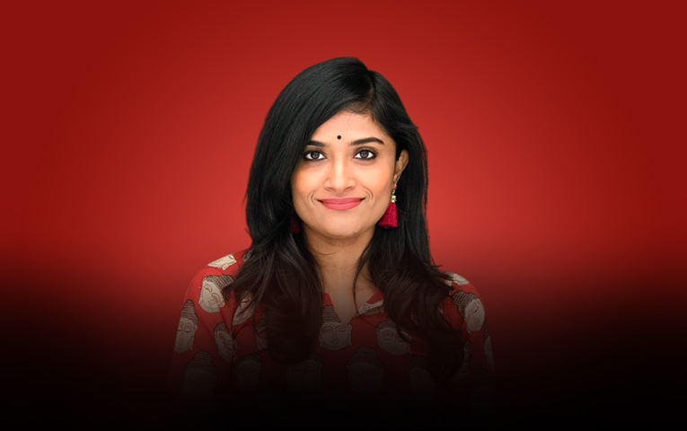 Dr Malvika Iyer